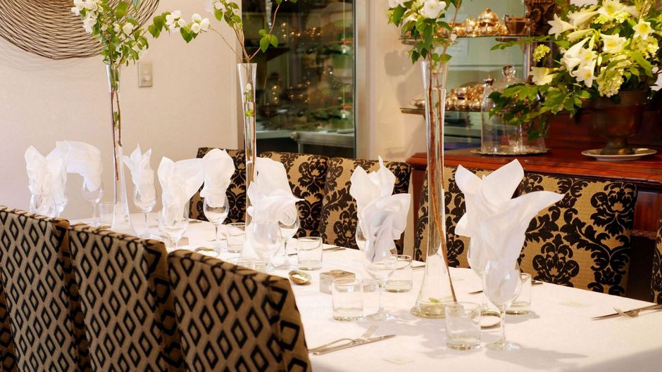 Nice Boutique Hotel Restaurant
