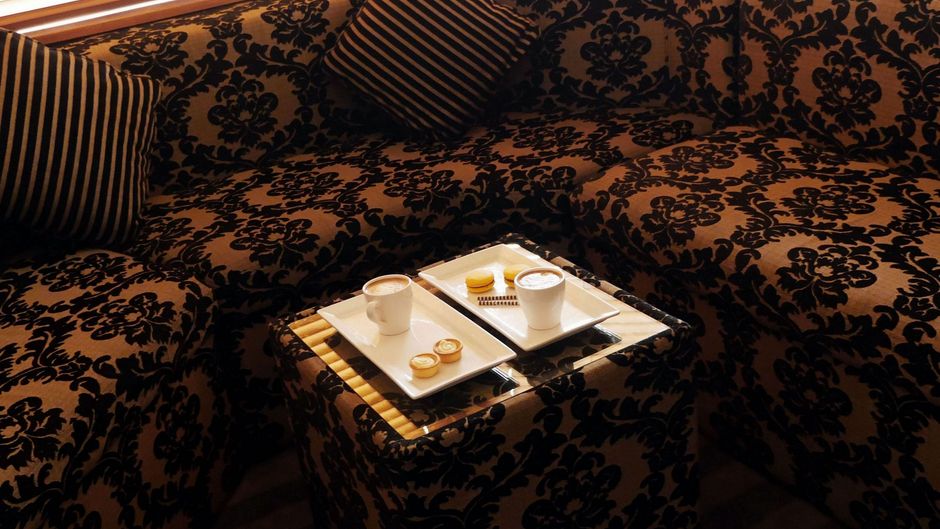 Nice Boutique Hotel Meeting