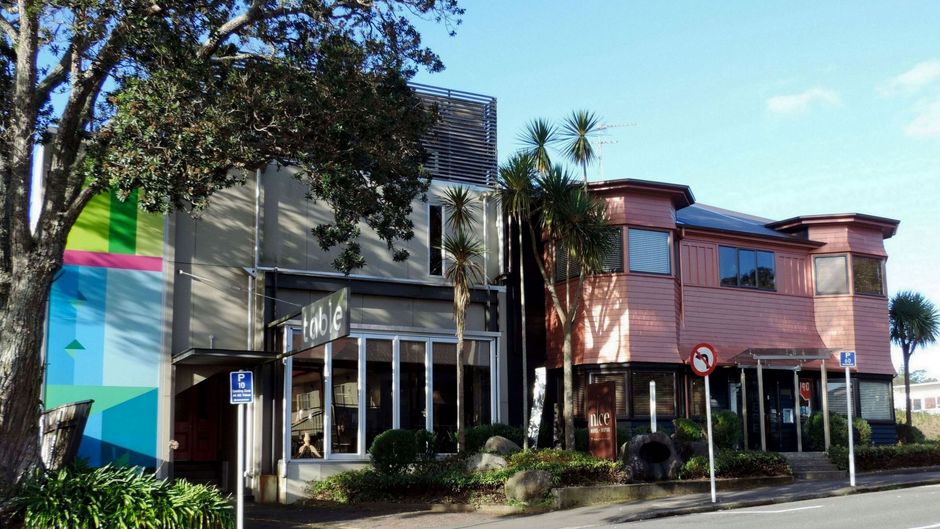 Nice Boutique Hotel Exterior