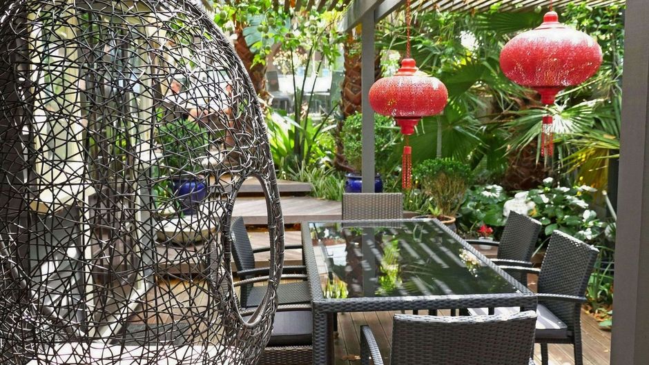 Nice Boutique Hotel Other