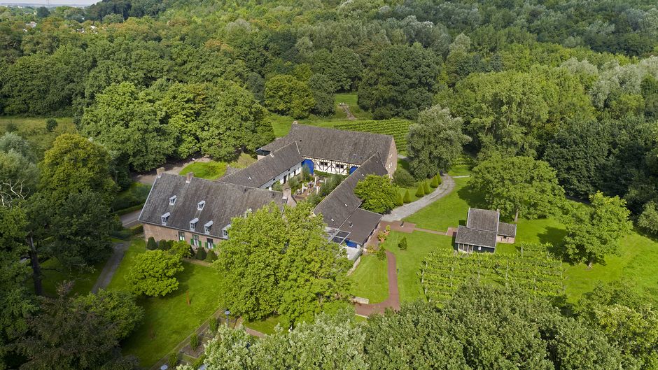 WinselerHof Hotel Exterior