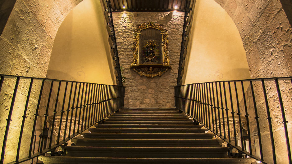 Hotel De La Soledad Other