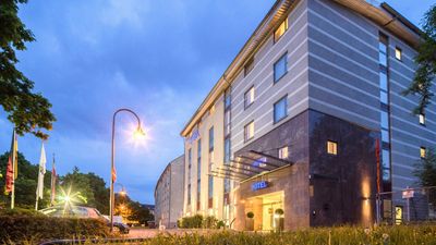 PhiLeRo Hotel Koeln