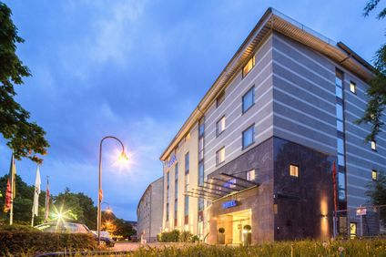 PhiLeRo Hotel Koeln