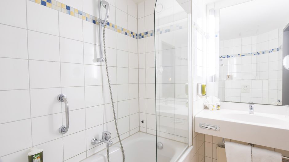 PhiLeRo Hotel Koeln Room