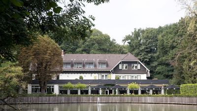 Bilderberg Hotel de Bovenste Molen