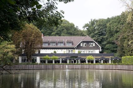 Bilderberg Hotel de Bovenste Molen