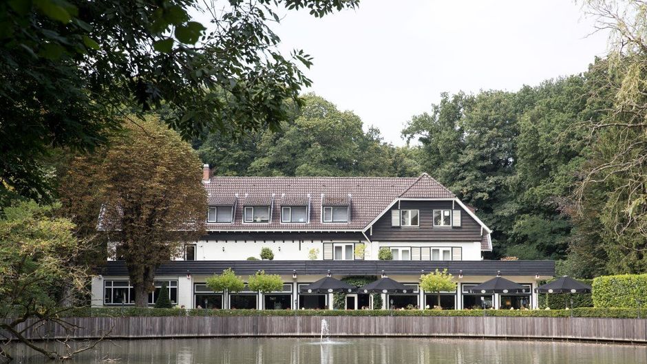 Bilderberg Hotel de Bovenste Molen Exterior