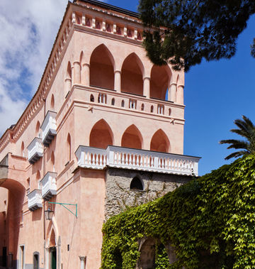 Palazzo Avino