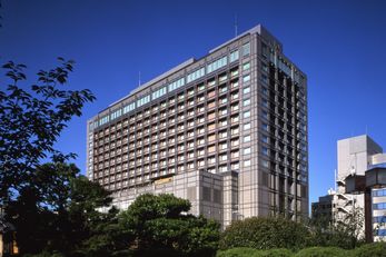 Kyoto Hotel Okura