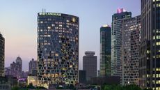 The Langham Xintiandi, Shanghai