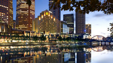 The Langham, Melbourne