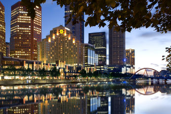 The Langham, Melbourne