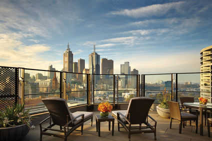 The Langham, Melbourne