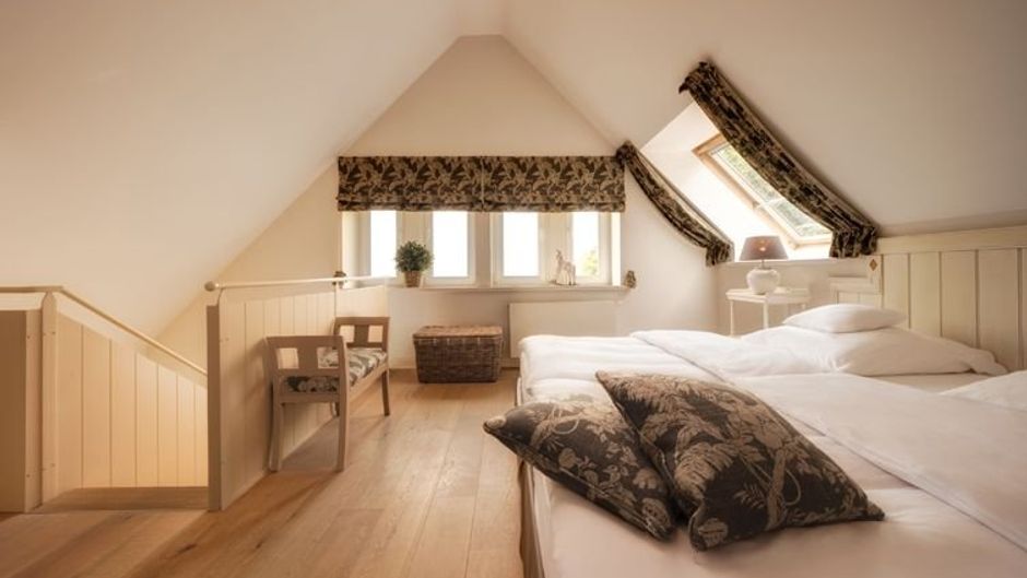 Alter Meierhof-Vitalhotel Room