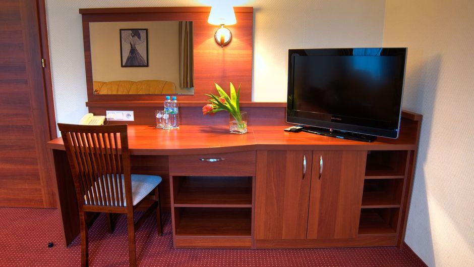 Hotel Arena Spa & Wellness Room