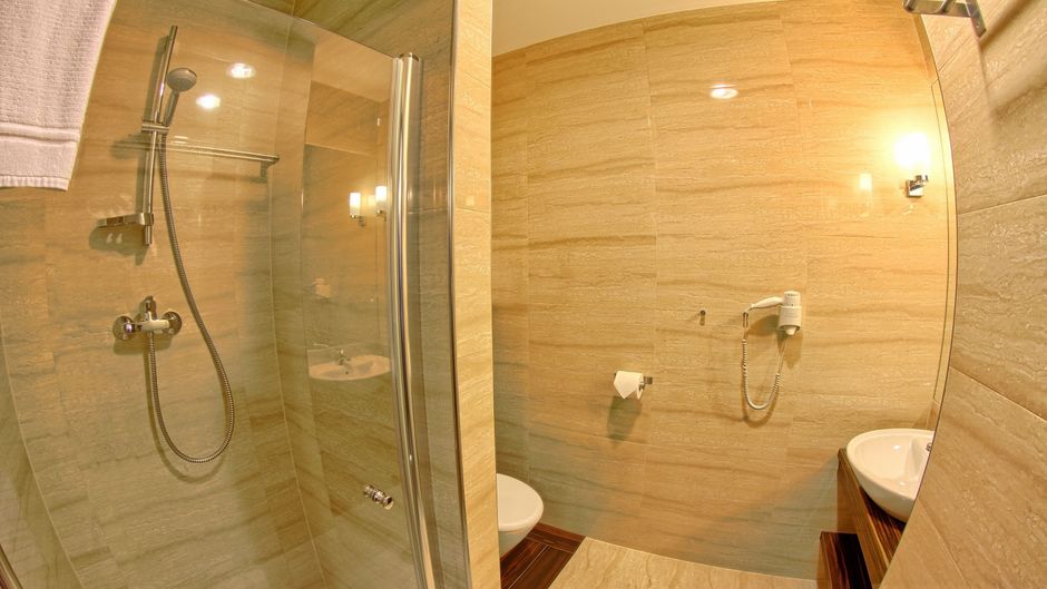 Hotel Arkas Room