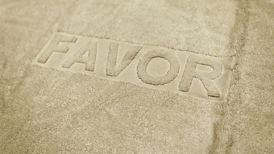 Hotel Favor Room