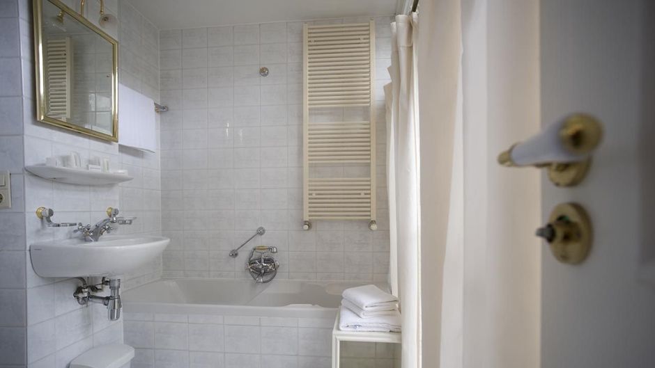 Hotel Schimmelpennick Huys Room