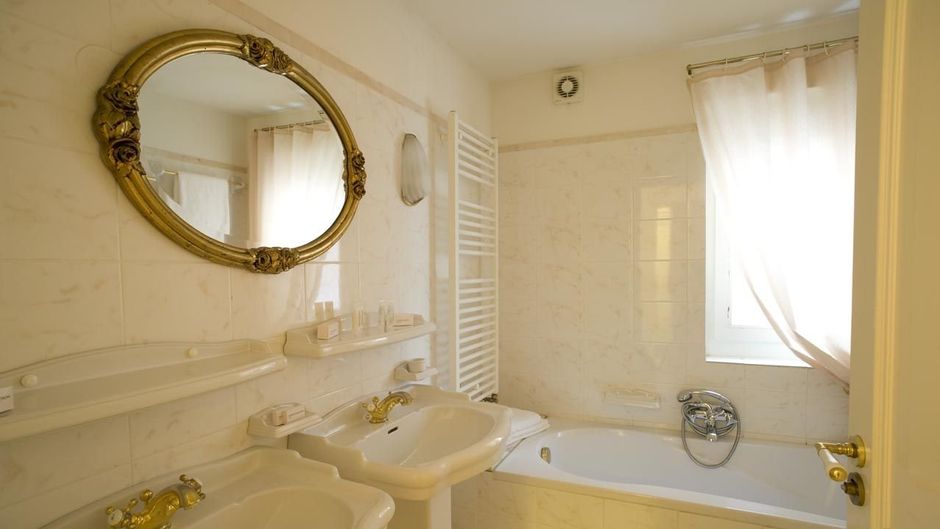 Hotel Schimmelpennick Huys Room