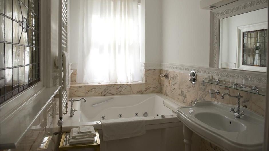 Hotel Schimmelpennick Huys Room