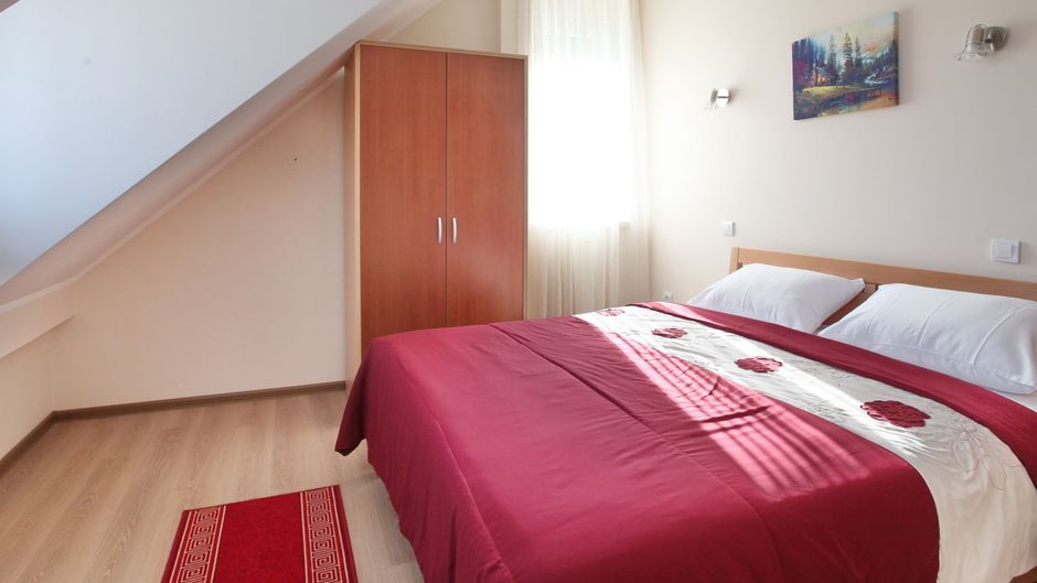 Novella Uno Room