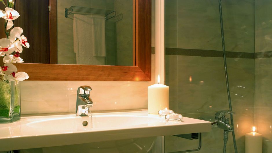 Hotel Aranea Room