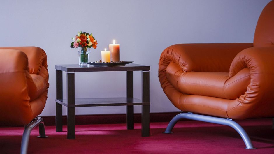Boutique Hotel's Rewolucji Room