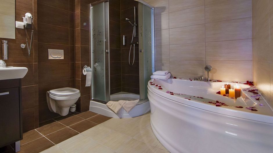 Boutique Hotel's Rewolucji Room