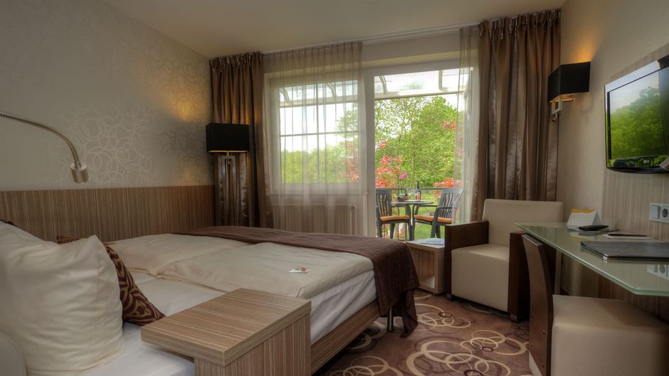 Nordwest Hotel Bad Zwischenahn Room