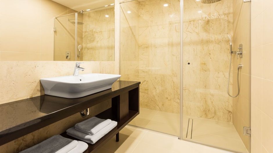 Hotel DeSilva Premium Poznan Room