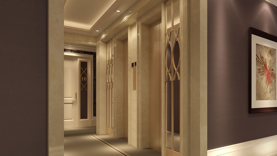 Arcade Hotel Nisantasi Room