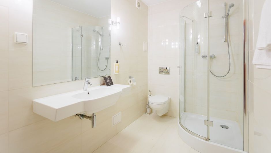 Hotel Tarnovia Room