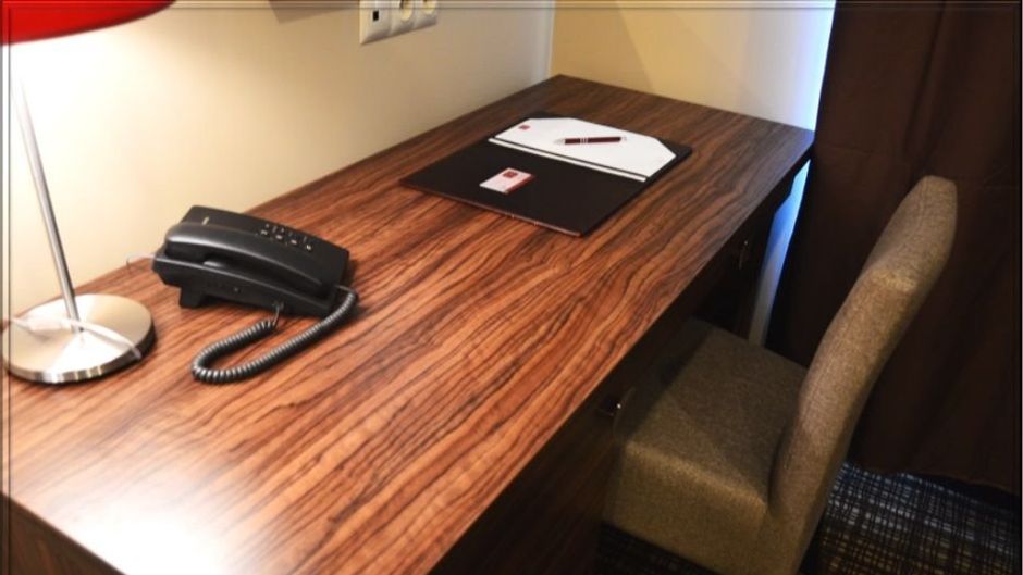 Hotel Atena Room