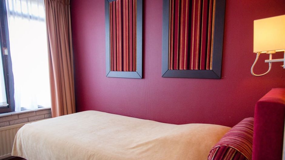Hotel Restaurant 't Wapen van Marion Room