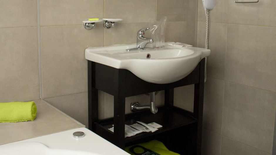 Hotel NEU 354 Room
