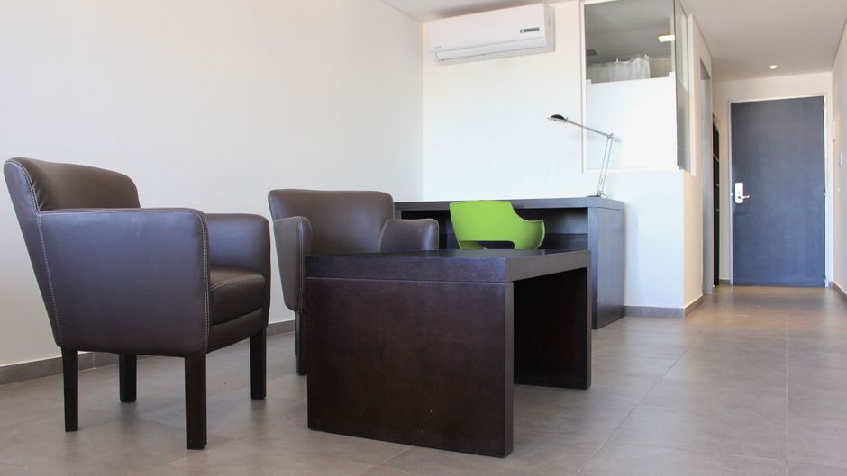 Hotel NEU 354 Room