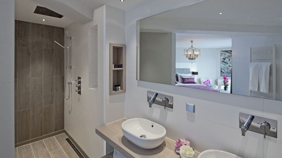 Van der Valk Hotel Leiden Room
