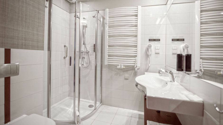 Hotel Wieniawski Room