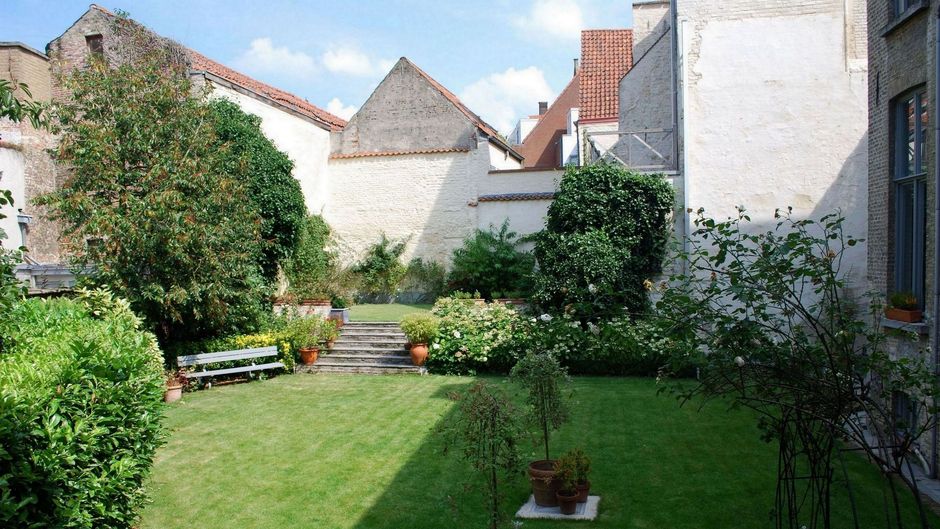 Martin's Relais Room