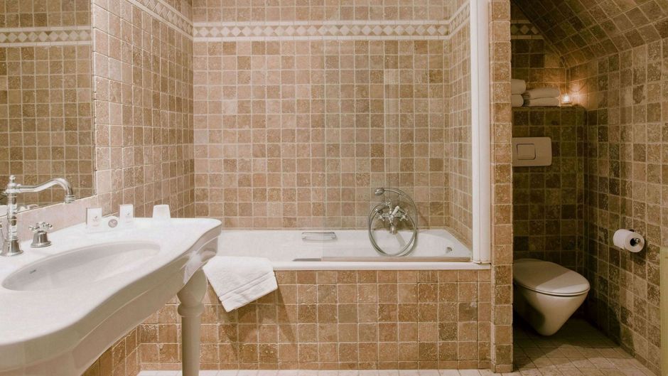Martin's Relais Room