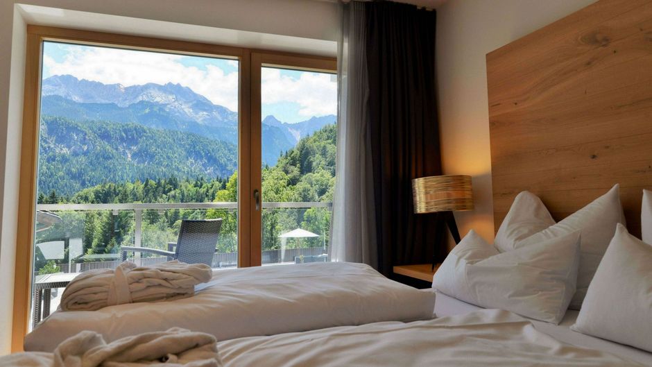 Das Graseck Room