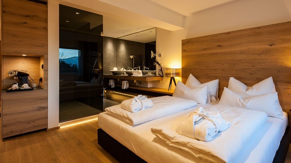 Das Graseck Room