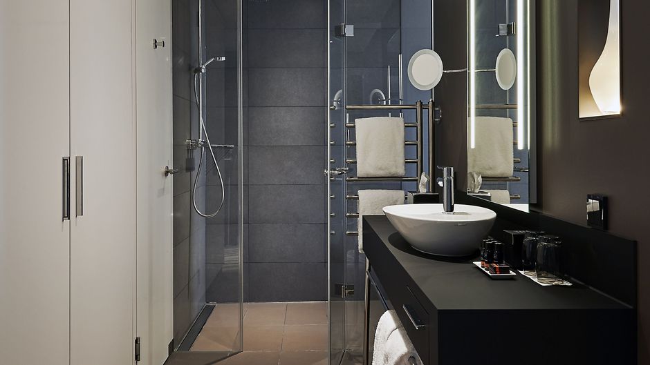 Legere Hotel Bielefeld Room