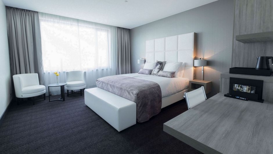 Valk Exclusief Hotel Utrecht Room