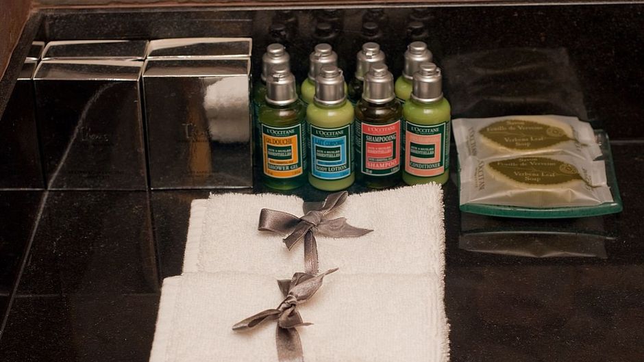 Hotel Monopol Room