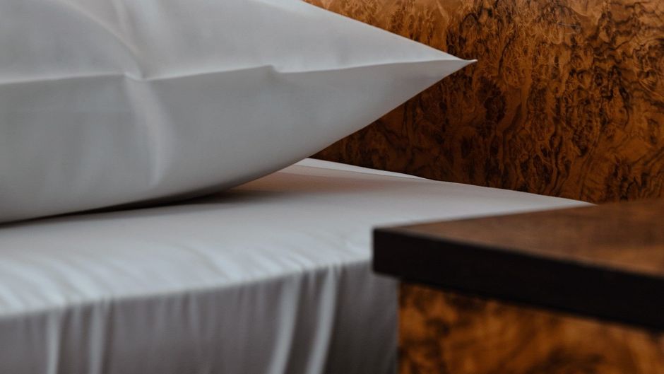Hotel Monopol Room