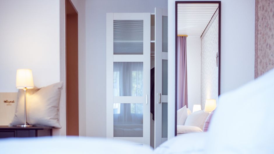 Hotel Weinstube Room