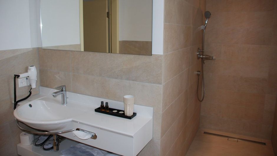 Hotel Weinstube Room