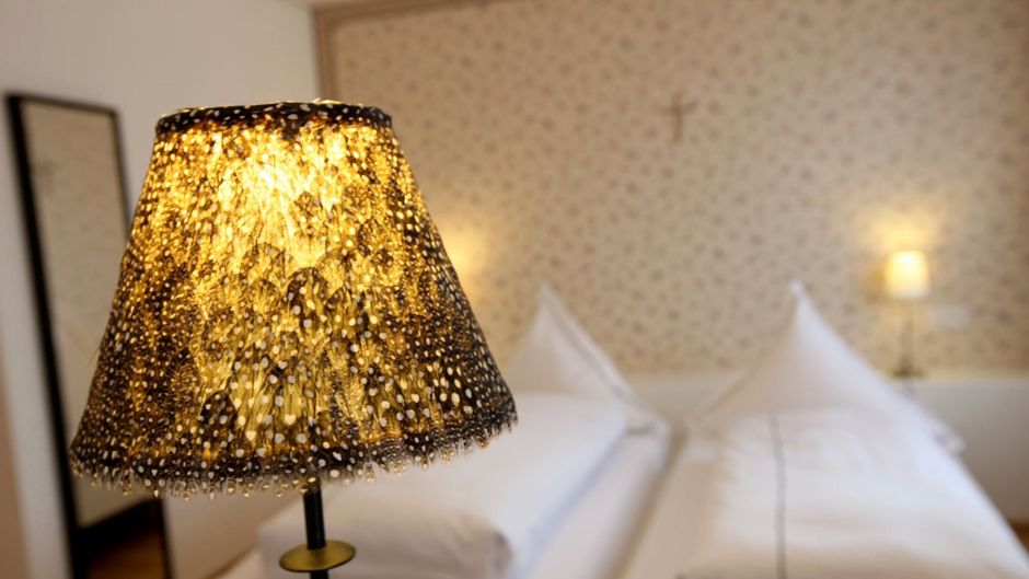 Hotel Weinstube Room